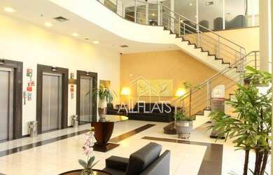 Imagem 7: Flat com 1 dormitório para alugar, 30 m² por R$ 4.500/mês na Vila Mariana - São Paulo/SP