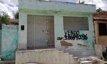 Imagem: Casa em vitória de santo antão