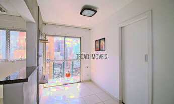 Imagem: Apartamento com 1 dormitório à venda