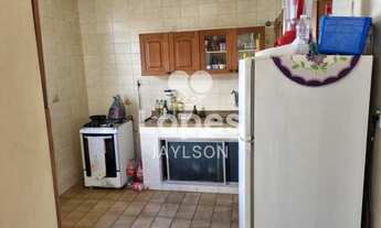 Imagem 7: Apartamento-À VENDA-Vila Kosmos-Rio de Janeiro-RJ