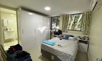 Imagem 3: Excelente Casa em Quintino, 2 Quartos , e Cobertura com 42²