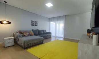 Imagem 2: Casa para venda tem 205 metros quadrados com 3 quartos