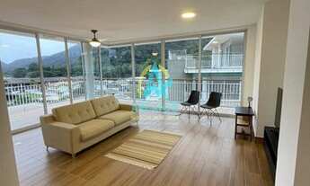 Imagem 4: Locação definitiva de Cobertura(sem mobiliada), Saco da Ribeira, Ubatuba-SP