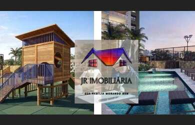 Imagem 12: Apartamento com 3 dormitórios à venda, 132 m² a partir R$ 1.542.870 - Vila Romana - São Pa