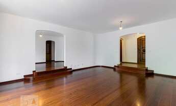 Imagem 3: Apartamento para Aluguel - Moema, 4 Quartos, 228 m2