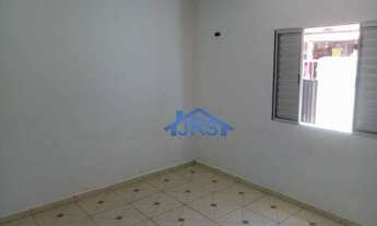 Imagem 4: Casa com 1 dormitório para alugar, 55 m² por R$ 1.033,33/mês - Jardim Belval - Barueri/SP