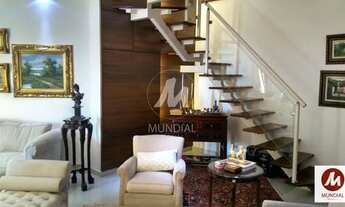 Imagem 2: Apartamento (cobertura 2 - duplex) 3 dormitórios/suite, cozinha planejada, portaria 24hs