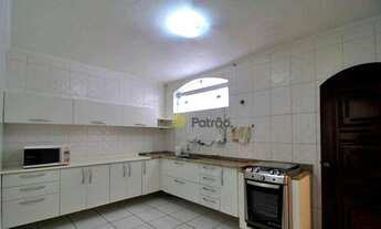 Imagem 5: Sobrado na Vila Gilda com 3 dormitórios, 206 m² - venda por R$ 1.400.000 ou aluguel por R