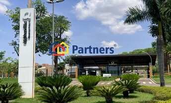 Imagem 7: Terreno em Condomínio para Venda em Ribeirão Preto, Residencial e Empresarial Alphaville