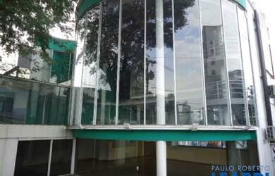 Imagem 4: PRÉDIO - REAL PARQUE - SP