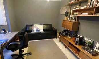 Imagem 3: Casa em Alphaville Alto padrão MOBILIADA