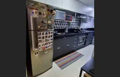 Imagem 6: Apartamento à venda no Edifício Praça do Poeta em Bauru por 270 mil