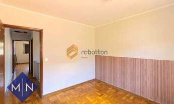 Imagem 7: Sobrado com 2 dormitórios para alugar, 97 m² por R$ 3.359,65/mês - Campo Belo - São Paulo