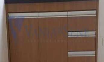 Imagem 4: SAO JOSE DOS CAMPOS - Residential / Home - SANTA JULIA