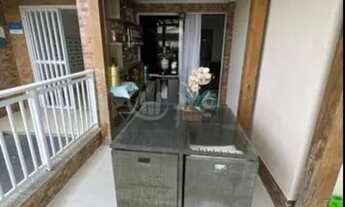 Imagem 2: Vida bela praia mar - barra dos coqueiros !