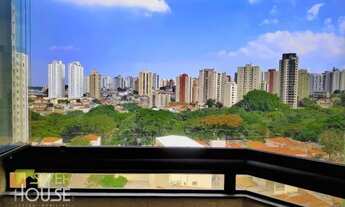 Imagem 5: Apartamento com 2 dormitórios à venda, 56 m² por R$ 455.800,00 - Vila Monte Alegre - São P