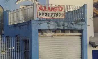 Imagem 5: CASA DE VILA DE 50 M² COM 02 DORMITÓRIOS PARA LOCAÇÃO NA SANTA TERESINHA