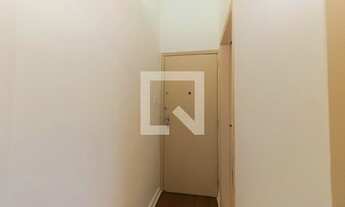 Imagem: Apartamento para Aluguel - Tijuca, 2 Quartos