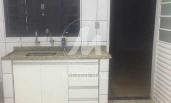 Imagem 2: Casa (térrea na rua) 3 dormitórios/suite, cozinha planejada