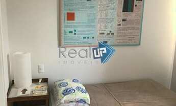 Imagem 7: Oportunidade quarto e sala reformado no Leblon!