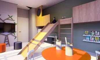 Imagem 6: Apartamento 3 Suítes à Venda, 178m² - Jardim, Santo André/SP