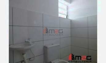 Imagem 5: Apartamentos para locação em Conjunto Residencial