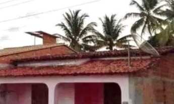 Imagem: Vende-se esta casa Povoado preguiça, Município
