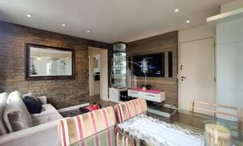 Imagem 3: Apartamento à venda, 65 m² por R$ 820.000,00 - Centro - Florianópolis/SC