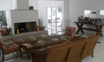 Imagem 7: CASA DE ALTO PADRÃO CONDOMÍNIO SANS SOUCI VALINHOS