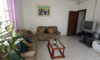 Imagem 5: Repúblicas femininas no centro de Sorocaba