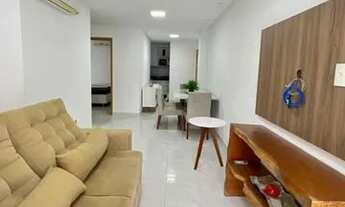 Imagem 6: Apartamento com 2 dormitórios à venda, 62 m² por R$ 390.000,00 - Jardim Oceania - João Pes