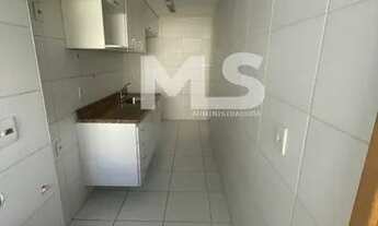 Imagem 6: Apartamento para aluguel com 85 m² com 3 quartos - Recreio dos Bandeirantes