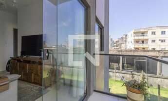 Imagem 7: Apartamento para Aluguel - Vargem Pequena, 2 Quartos, 62 m2