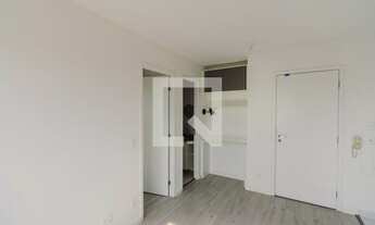 Imagem 4: Apartamento para Aluguel - Água Branca, 1 Quarto, 31 m2