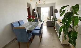 Imagem: Apartamento com 2 dormitórios à venda