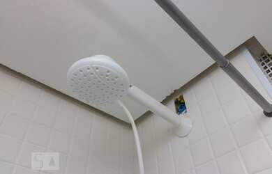 Imagem 7: Apartamento para Aluguel - Meier, 2 Quartos, 60 m2