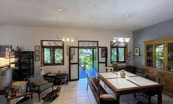 Imagem 4: Sobrado com 5 dormitórios à venda, 459 m² por R$ 2.500.000 - Granja Viana II - Cotia/SP