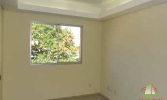 Imagem 4: Cobertura com 2 dormitórios à venda, 90 m² por R$ 295.000 - Céu Azul - Belo Horizonte/MG