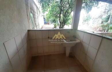 Imagem 5: Casa com 2 dormitórios para alugar, 105 m² por R$ 1.395,16/mês - Jardim do Trevo - Ribeirã