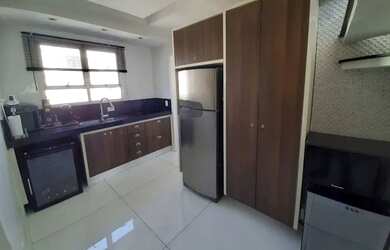 Imagem 6: Venda Cobertura 4 Dormitórios - 392 m² Higienópolis