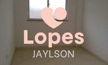 Imagem 4: Apartamento-À VENDA-Vaz Lobo-Rio de Janeiro-RJ