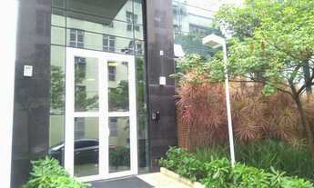 Imagem 5: Cobertura Penthouse á venda com 101 m², 2 suítes em Pinheiros