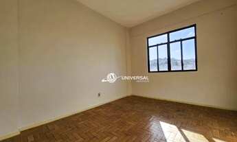 Imagem 4: Apartamento com 3 quartos para alugar, 85 m² por R$ 900,00/mês - Grajaú - Juiz de Fora/MG