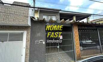 Imagem: Sobrado com 2 dormitórios para alugar