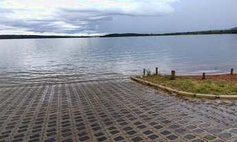 Imagem 4: Casa com Piscina no Recanto do Sabiá