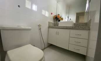 Imagem 6: Apartamento para venda com 80 metros quadrados com 3 quartos em Jardim Camburi - Vitória