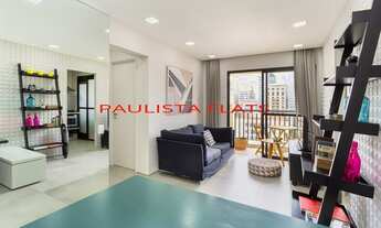 Imagem 2: SÃO PAULO - RESIDENCIAL - JARDIM PAULISTA