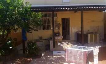 Imagem 3: Casa para venda com 80 metros quadrados com 3 quartos em Mutondo - São Gonçalo - RJ