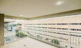 Imagem 5: Apartamento para Aluguel - Santo Amaro , 2 Quartos, 65 m2