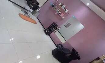 Imagem 1: Casa construida recientemente